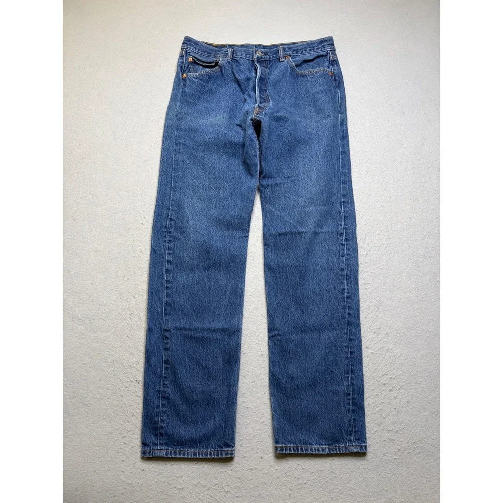 Levis levi 501